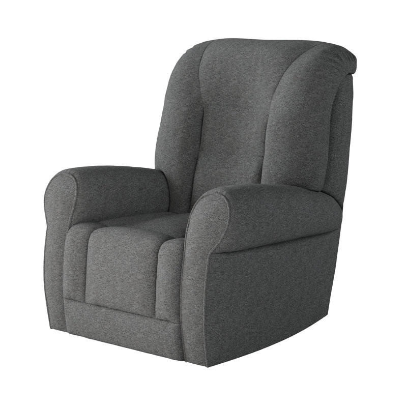 Southern Motion Grand Upholstered Recliner Wayfair